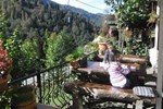 Отель Nehirim Hotel Отель Nehirim Hotel