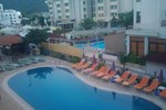 Апартаменты Melita Apart Hotel Апартаменты Melita Apart Hotel