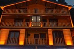 Апартаменты Elif Inan Motel Апартаменты Elif Inan Motel