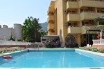 Отель Hotel 47 Icmeler Отель Hotel 47 Icmeler