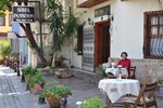 Отель Sibel Pension Отель Sibel Pension