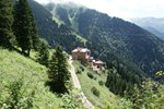 Отель Fettahoglu Grand Hotel Отель Fettahoglu Grand Hotel