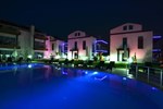 Апартаменты Pasham Residence Апартаменты Pasham Residence