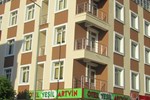 Отель Hotel Yesil Artvin Отель Hotel Yesil Artvin