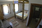 Гостевой дом Bozcaada Iris Hotel Гостевой дом Bozcaada Iris Hotel