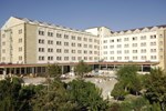 Отель Dinler Hotels Urgup Отель Dinler Hotels Urgup