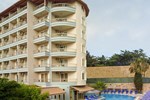 Отель Vital Beach Hotel Отель Vital Beach Hotel