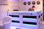 Отель Park Vadi Hotel Отель Park Vadi Hotel