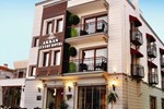 Отель Mylasa Hotel Отель Mylasa Hotel