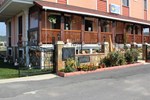 Отель Agva Sahil Yildizi Hotel Отель Agva Sahil Yildizi Hotel