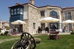 Гостевой дом Sultan Konak Hotel Гостевой дом Sultan Konak Hotel
