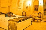 Отель Cave Art Hotel Отель Cave Art Hotel