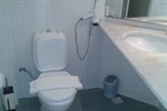 Отель Yelken Bay Beach Hotel Отель Yelken Bay Beach Hotel