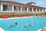 Отель Villa Estet Bağ Hotel Отель Villa Estet Bağ Hotel