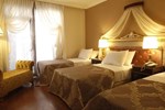 Отель Saint John Hotel Отель Saint John Hotel