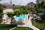Мини-отель Hotel Villa Berk Мини-отель Hotel Villa Berk