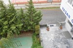 Отель Yasar Hotel Отель Yasar Hotel