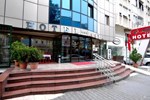Отель Asya Hotel Отель Asya Hotel