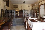 Отель Antik Cave House Отель Antik Cave House