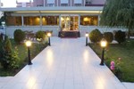 Отель Hotel Izgi Turhan Отель Hotel Izgi Turhan