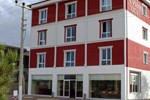 Отель Evrim Hotel Отель Evrim Hotel