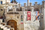 Отель Castle Inn Cappadocia Отель Castle Inn Cappadocia