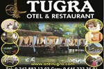 Отель Tugra Hotel Отель Tugra Hotel