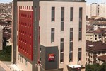 Отель Ibis Istanbul Esenyurt Отель Ibis Istanbul Esenyurt
