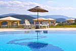 Апартаменты Flamingo Country Residences Апартаменты Flamingo Country Residences