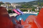 Апартаменты Kusadasi International Golf Suites Апартаменты Kusadasi International Golf Suites