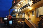 Отель Cem Hotel Отель Cem Hotel