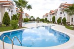 Апартаменты Belek Golf Residence Апартаменты Belek Golf Residence