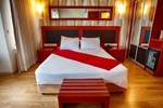Отель Egem Hotel Отель Egem Hotel
