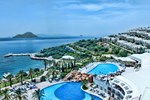 Отель Yasmin Bodrum Resort Отель Yasmin Bodrum Resort