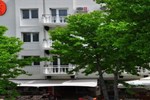 Отель Kosa Hotel Отель Kosa Hotel