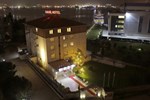 Отель Sahil Butik Hotel Отель Sahil Butik Hotel