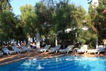 Отель Okaliptus Hotel Отель Okaliptus Hotel