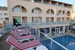 Отель Ucem Hotel Golden Sea Отель Ucem Hotel Golden Sea