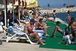 Отель Alp Hotel Отель Alp Hotel