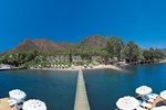 Отель Marmaris Resort Deluxe Hotel Отель Marmaris Resort Deluxe Hotel