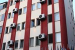 Отель Kit-Tur Hotel Отель Kit-Tur Hotel