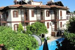 Отель Susam Hotel Отель Susam Hotel