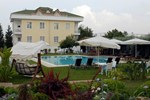 Отель Istanbul Park Hotel Отель Istanbul Park Hotel