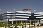 Отель Anemon Afyon Spa Hotel & Convention Center Отель Anemon Afyon Spa Hotel & Convention Center
