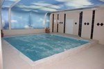 Отель Sword Hotel Отель Sword Hotel
