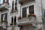Отель The Liwan Hotel Отель The Liwan Hotel