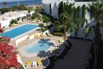 Отель Club Hotel Barbarossa Отель Club Hotel Barbarossa