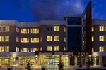 Отель Cerkezkoy Business Hotel Отель Cerkezkoy Business Hotel