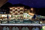 Отель Hotel Azmakhan Отель Hotel Azmakhan