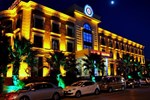 Отель Balturk Hotel Izmit Отель Balturk Hotel Izmit